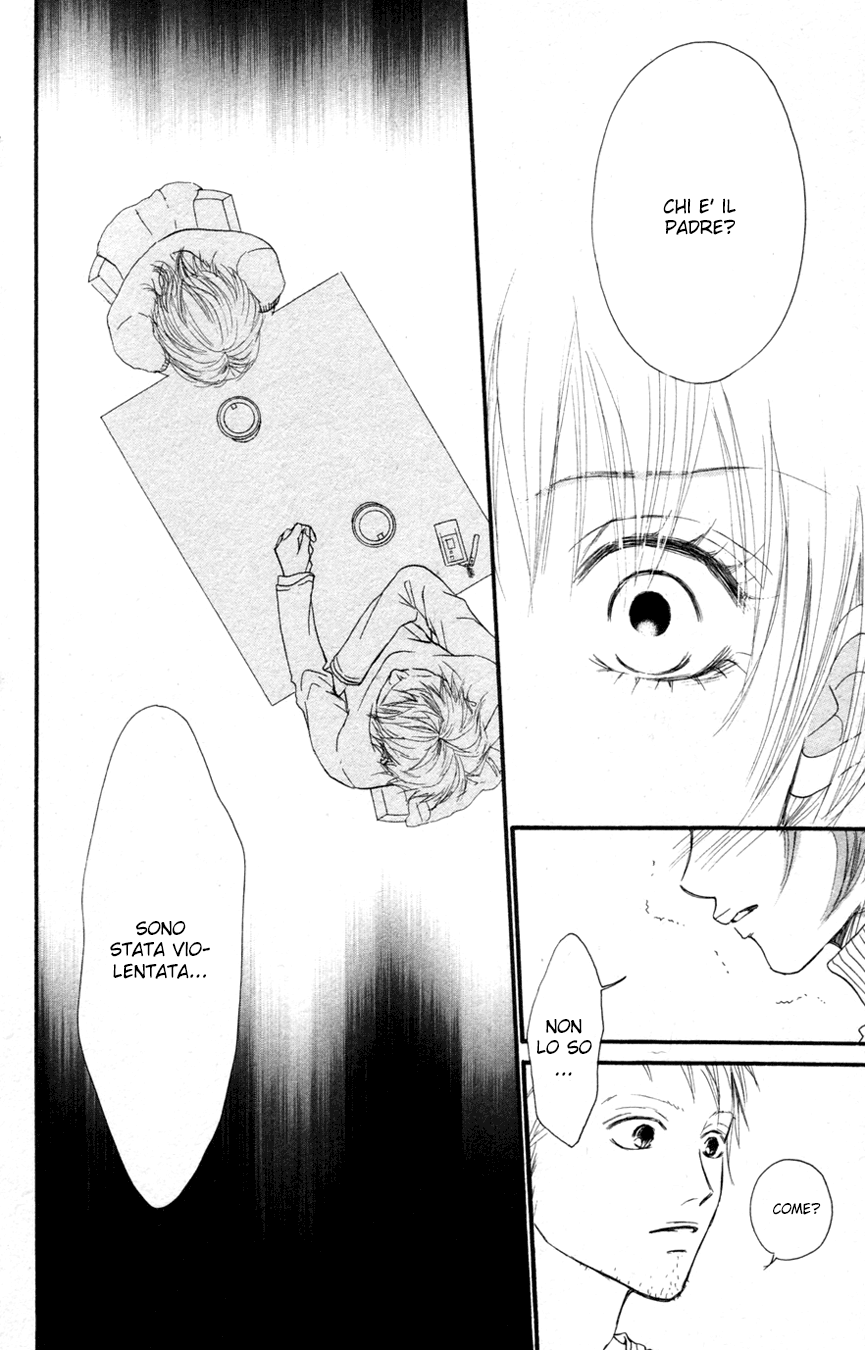Deep Love - Reina no Unmei Vol. 1 Ch. 1 第32页