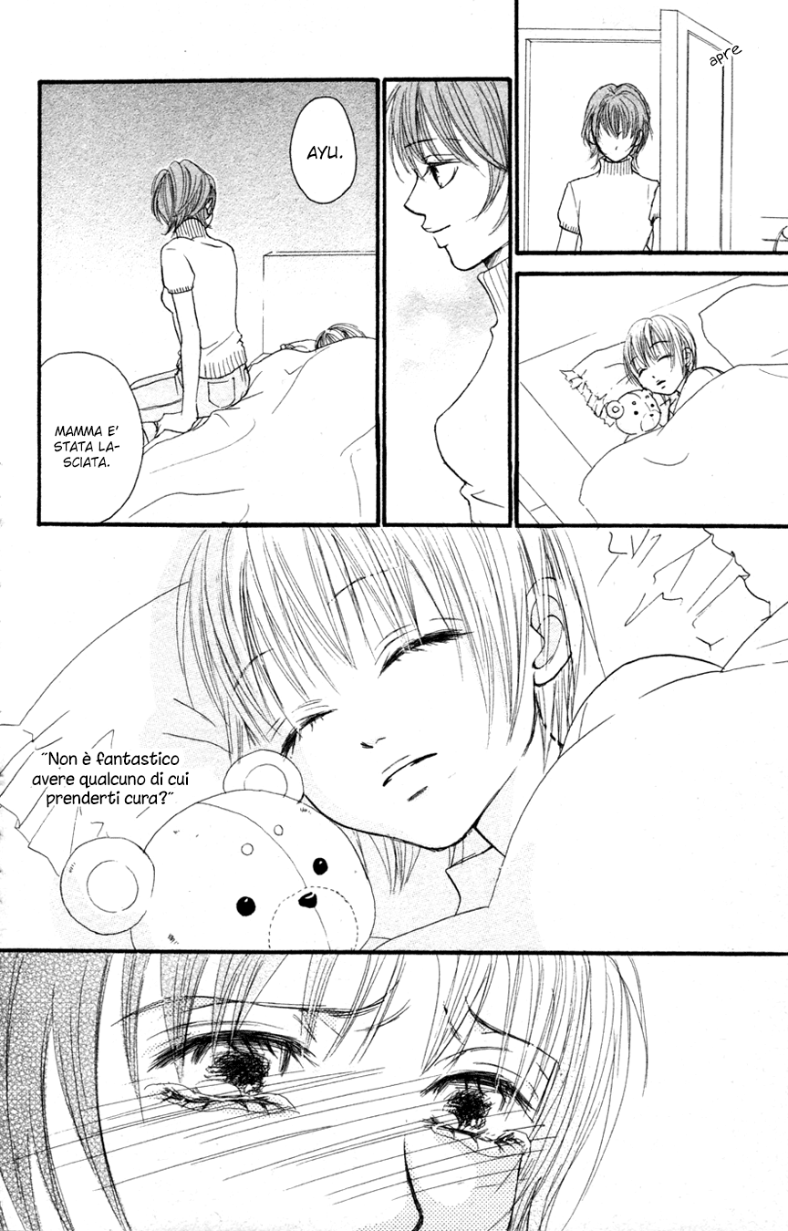 Deep Love - Reina no Unmei Vol. 1 Ch. 1 第38页