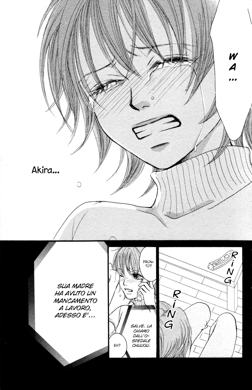 Deep Love - Reina no Unmei Vol. 1 Ch. 1 第39页
