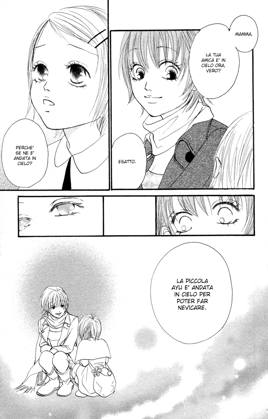 Deep Love - Reina no Unmei Vol. 1 Ch. 1 第53页
