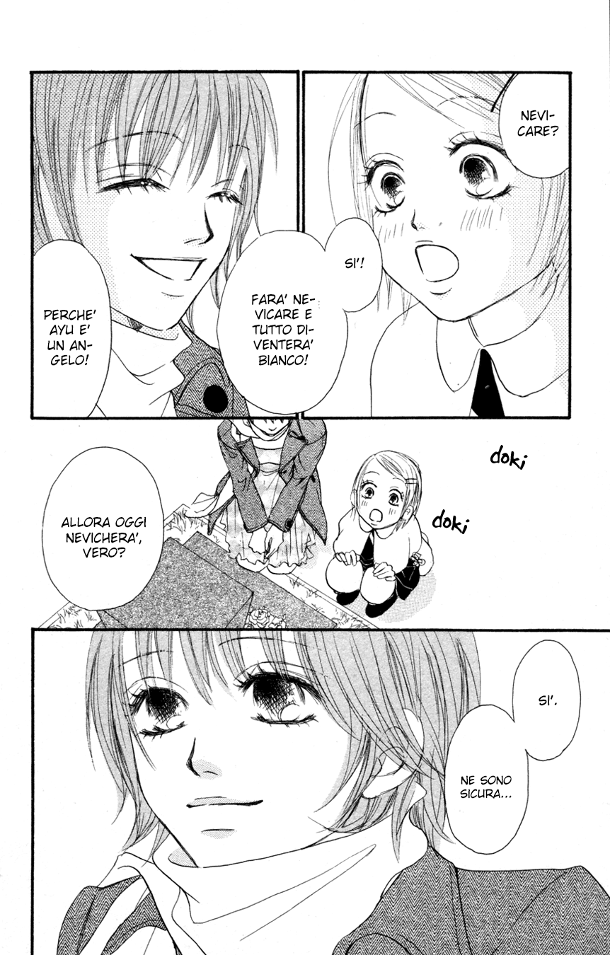 Deep Love - Reina no Unmei Vol. 1 Ch. 1 第54页