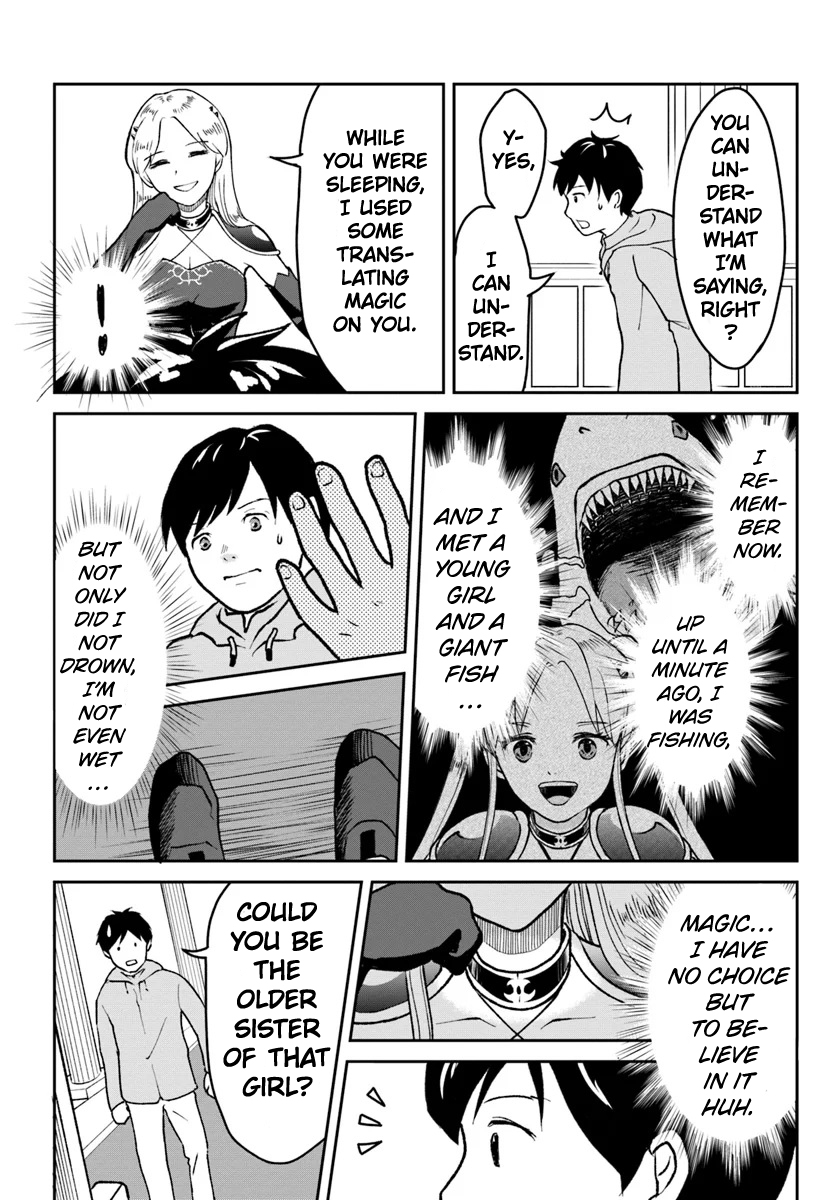 Isekai de Item Collector Ch. 1 第20页