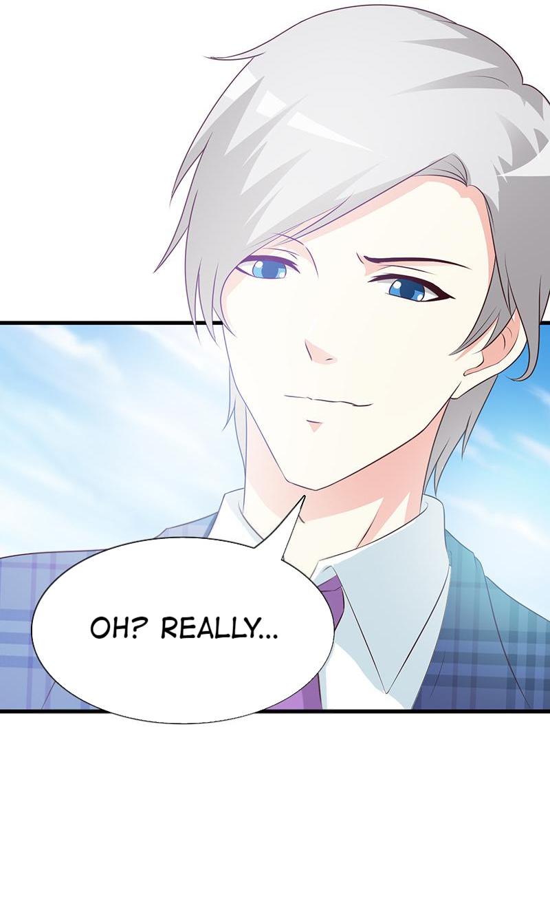 My Rather Savage President Episode 6 第3页