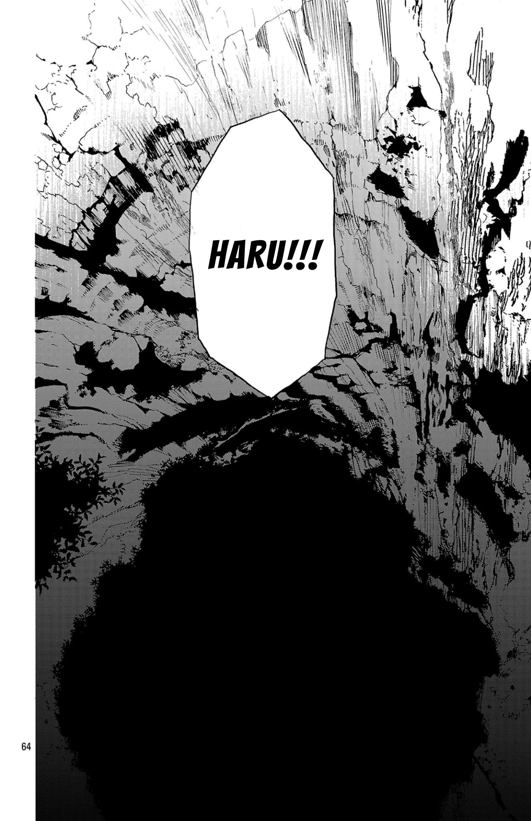 Fruit of the Underworld Ch. 1 第63页