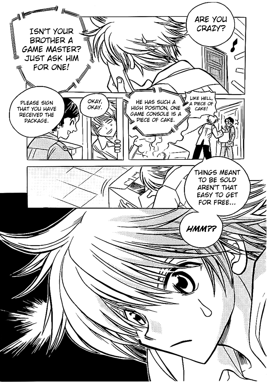 EXEcutional 第8页