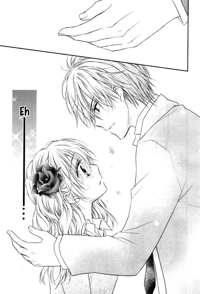 Akuma no Ichigo Vol. 1 Ch. 2 第22页