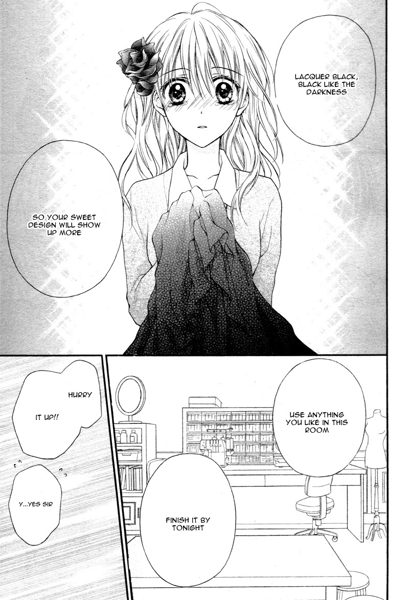 Akuma no Ichigo Vol. 1 Ch. 2 第32页