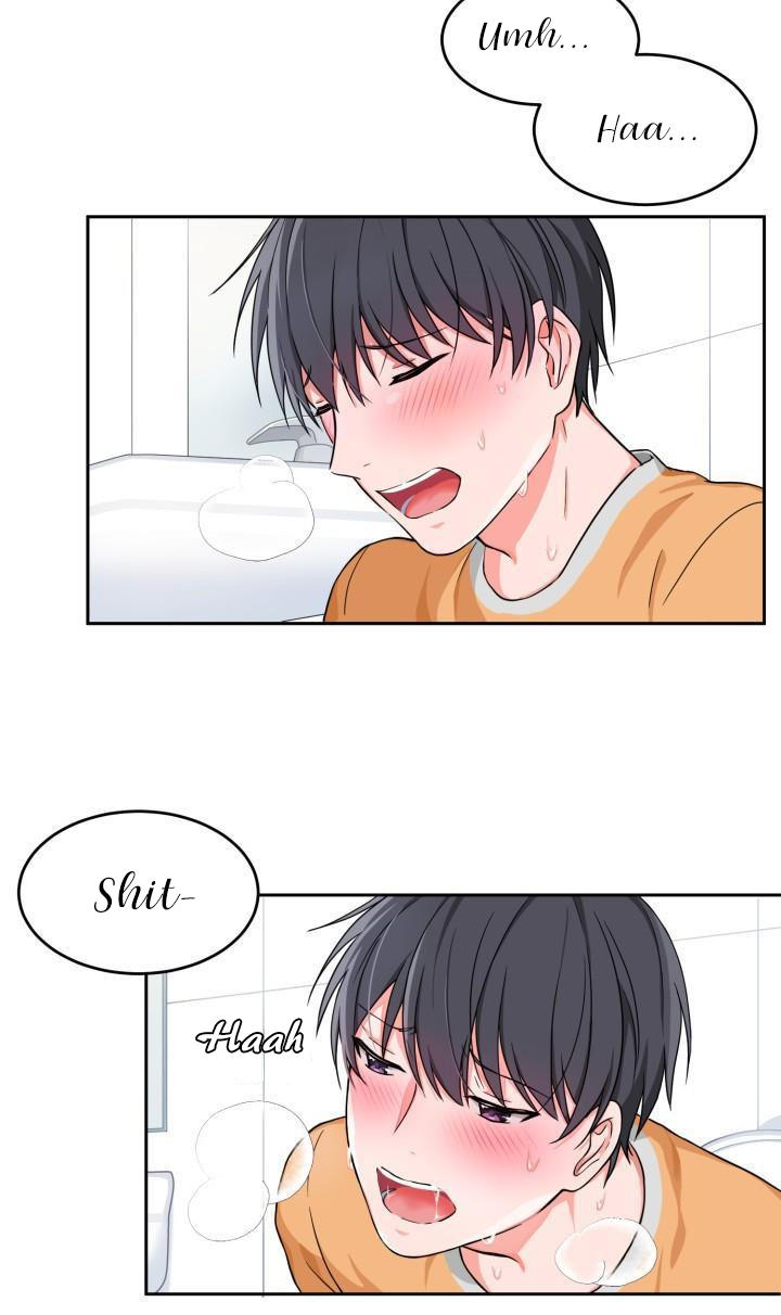 Sit, Wait, Kiss Me Ch. 3 第14页
