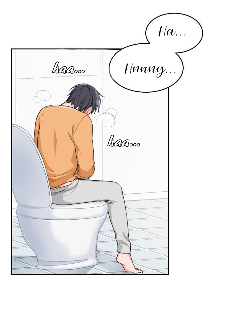 Sit, Wait, Kiss Me Ch. 3 第15页