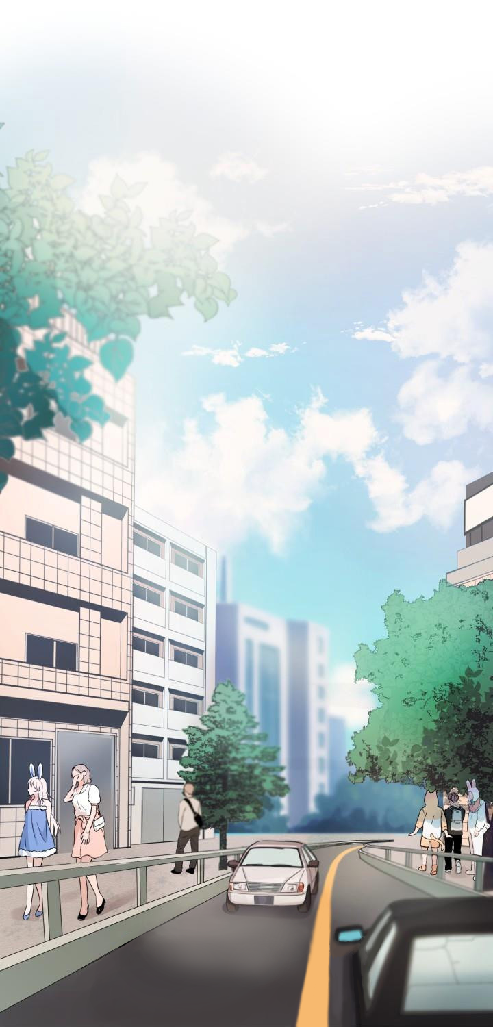Sit, Wait, Kiss Me Ch. 3 第28页
