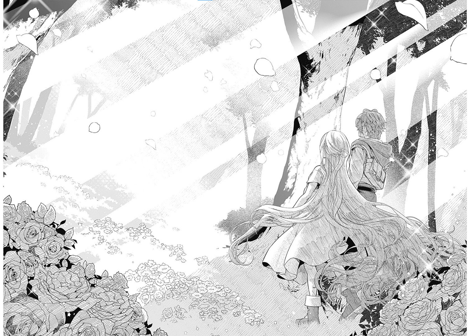 Märchen Crown Felicidad eterna 第37页