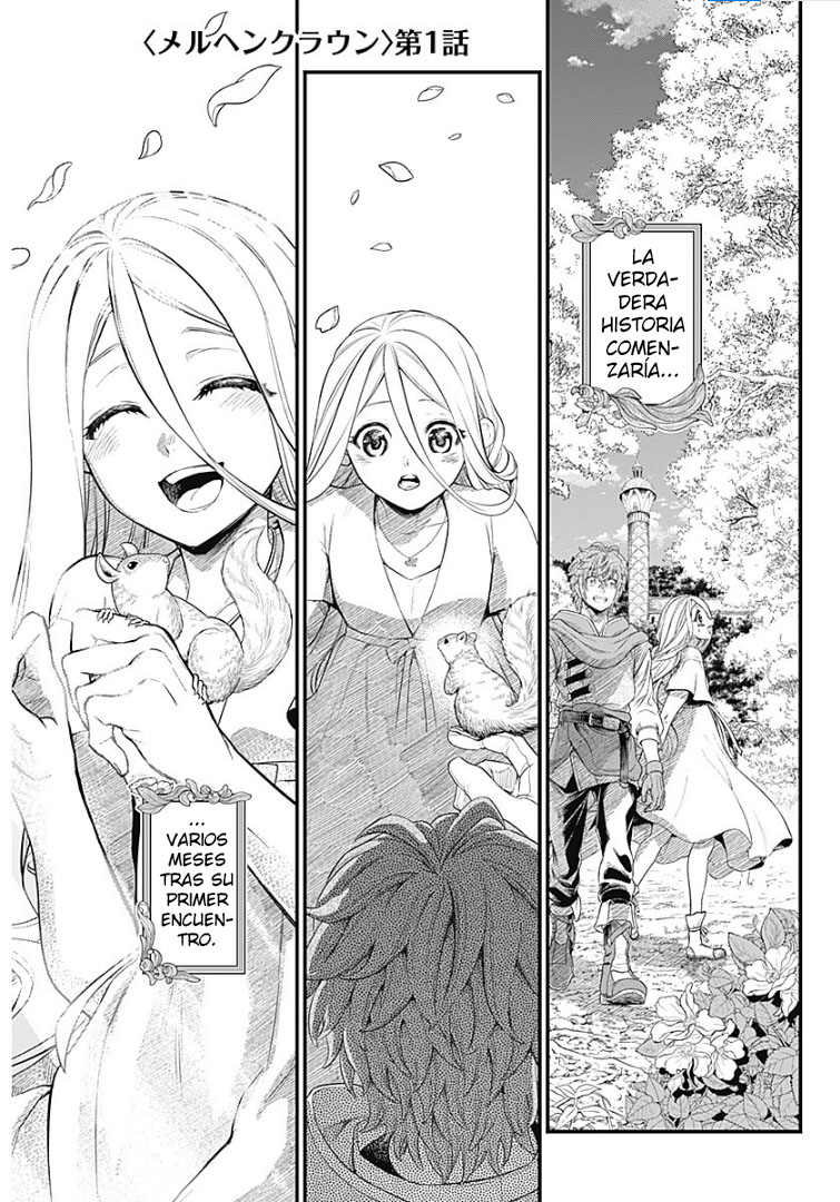 Märchen Crown Felicidad eterna 第41页