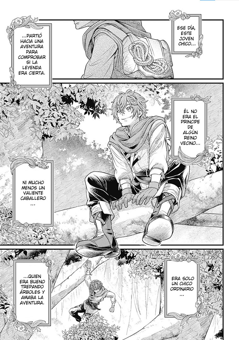 Märchen Crown Felicidad eterna 第7页