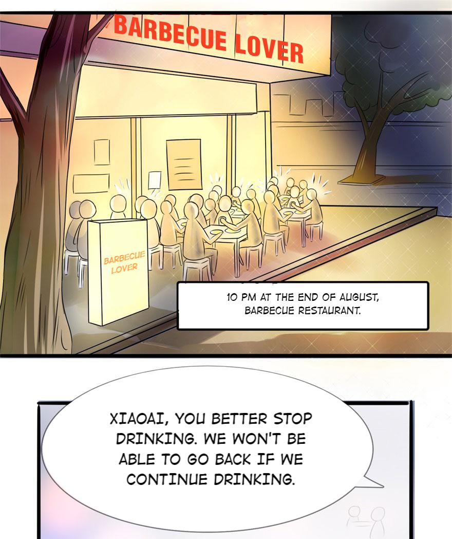Love Me Now, My Husband 第2页