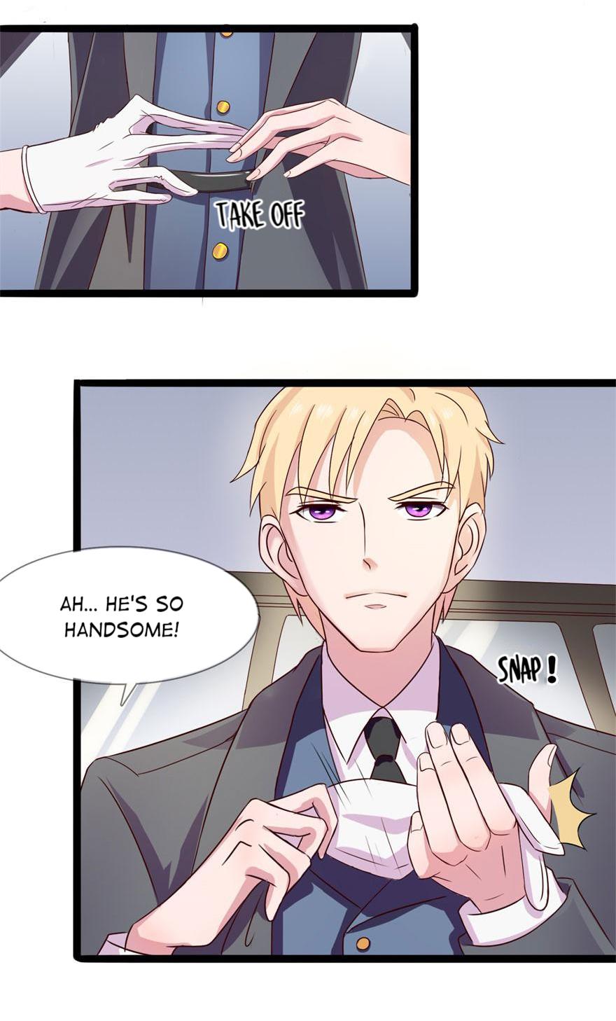 Love Me Now, My Husband Drunkenly Cuckolding the Chief Officer 第14页