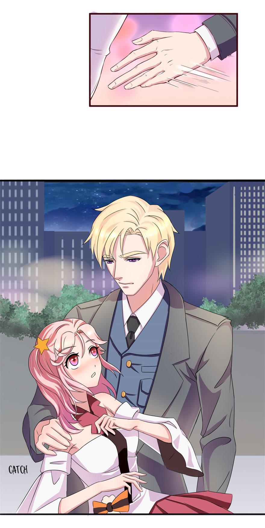 Love Me Now, My Husband Drunkenly Cuckolding the Chief Officer 第17页