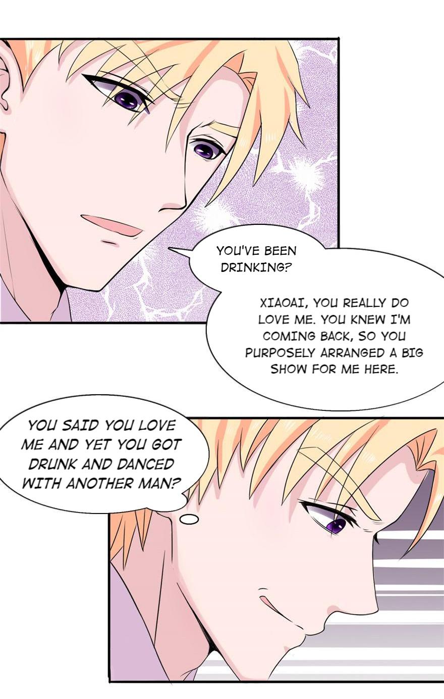 Love Me Now, My Husband Drunkenly Cuckolding the Chief Officer 第18页
