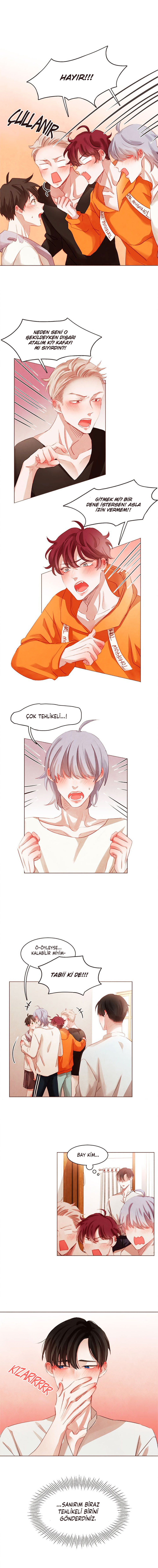 Liar, Where Are Vampires! Ch. 2 第2页
