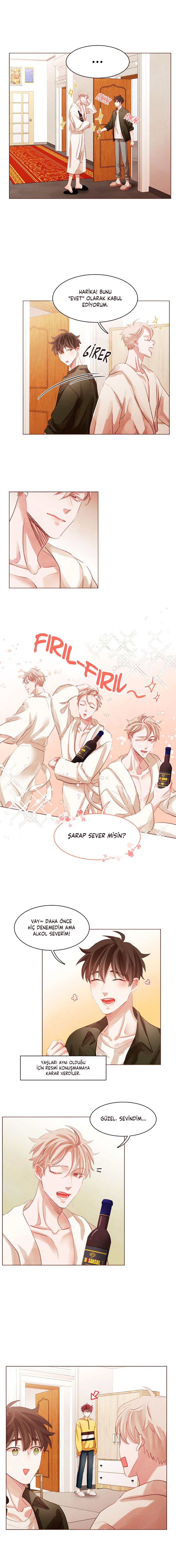 Liar, Where Are Vampires! Ch. 2 第6页