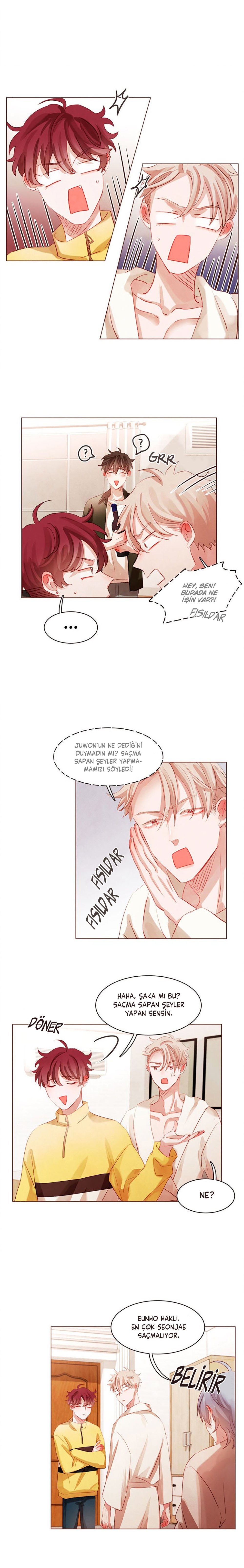 Liar, Where Are Vampires! Ch. 2 第7页