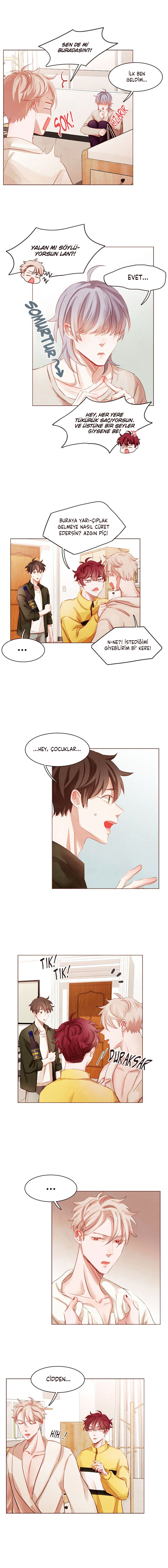 Liar, Where Are Vampires! Ch. 2 第8页