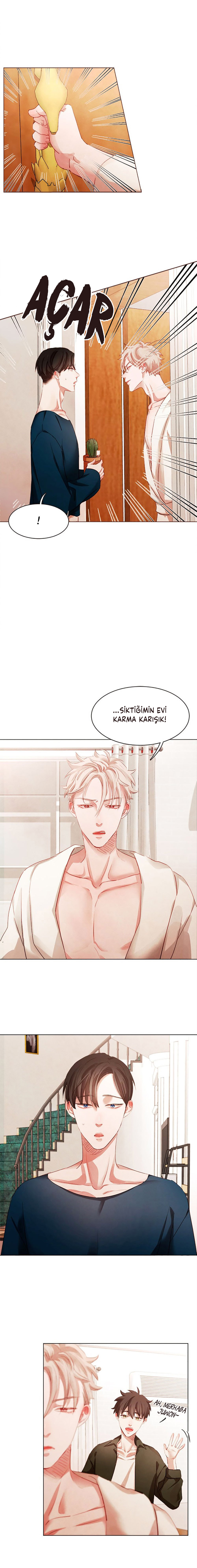 Liar, Where Are Vampires! Ch. 2 第9页