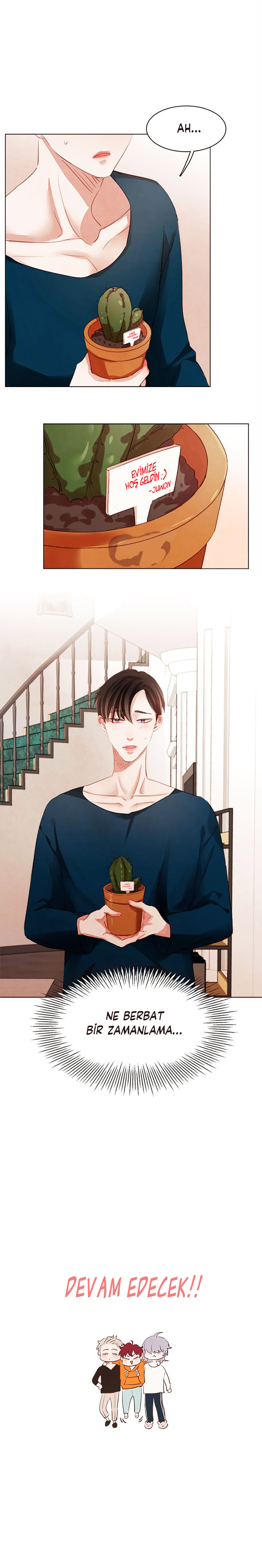 Liar, Where Are Vampires! Ch. 2 第10页