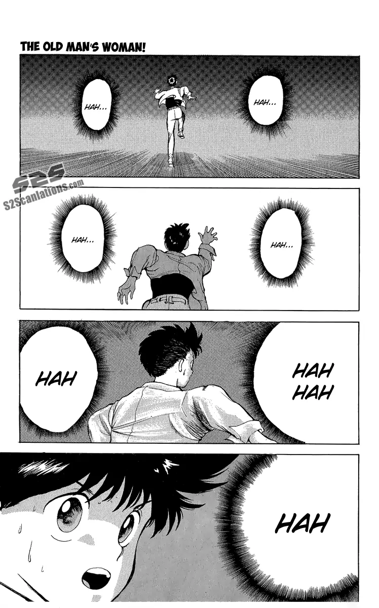 Wicked Cupid Vol. 1 Ch. 2 第2页