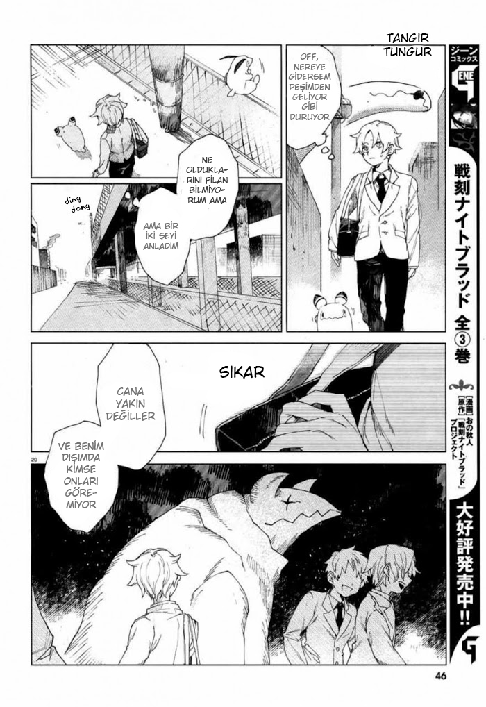 Kara no Kioku Sıfır 第24页