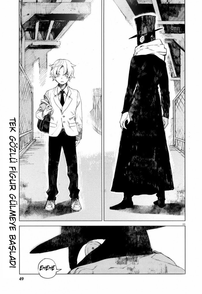 Kara no Kioku Sıfır 第27页