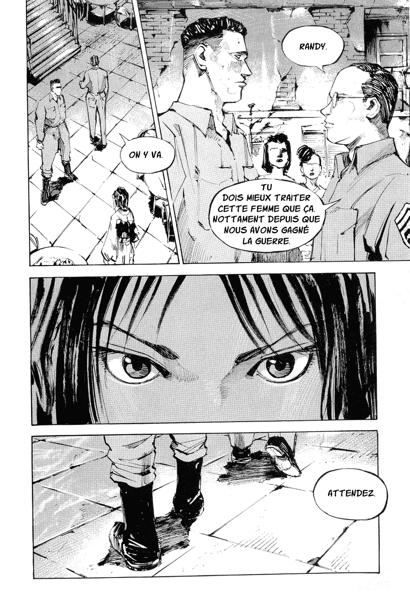 Mighty Girl Vol. 1 Ch. 1 第14页