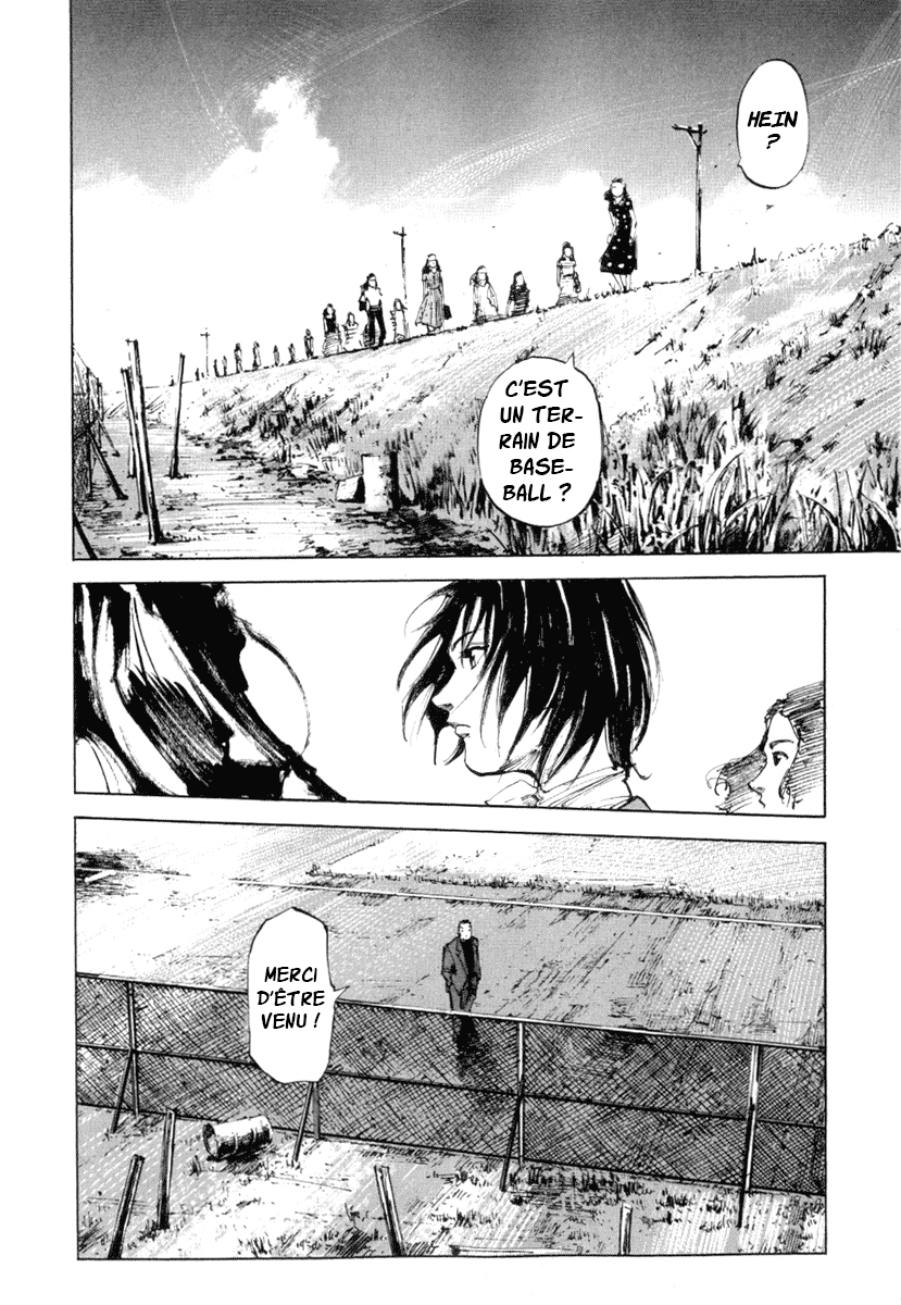 Mighty Girl Vol. 1 Ch. 1 第31页