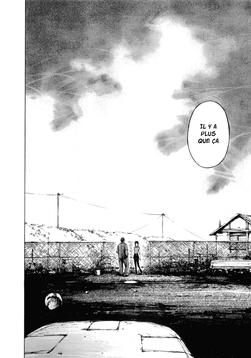Mighty Girl Vol. 1 Ch. 1 第38页
