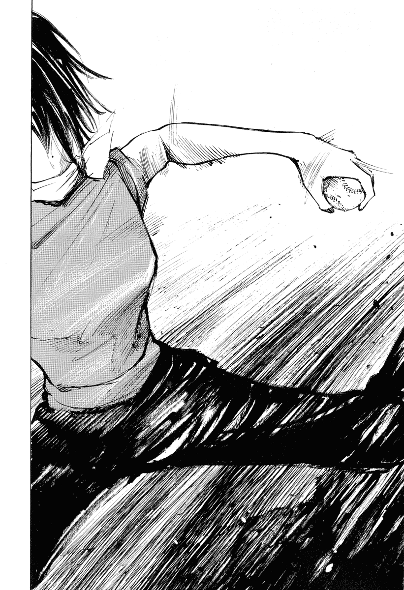 Mighty Girl Vol. 1 Ch. 1 第40页