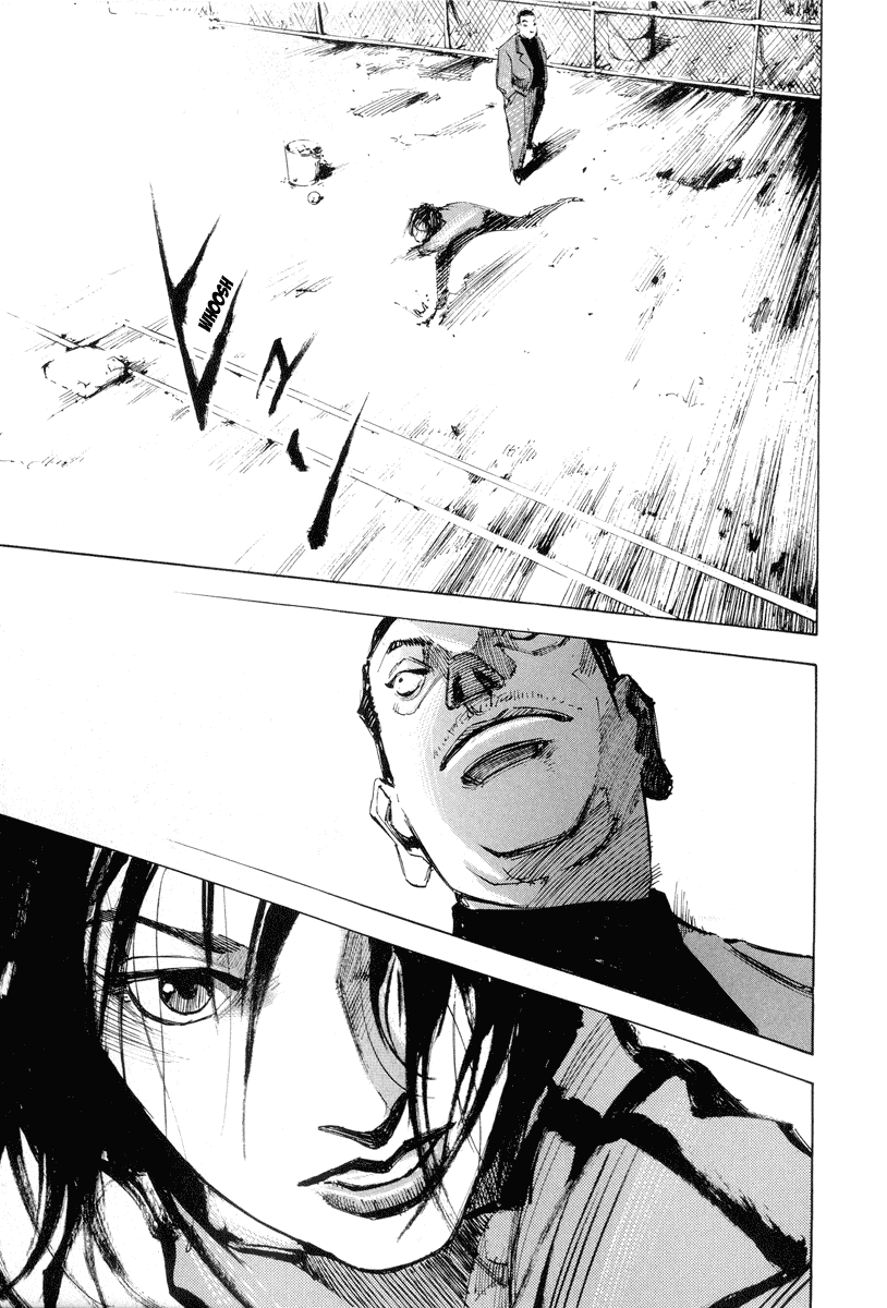 Mighty Girl Vol. 1 Ch. 1 第41页