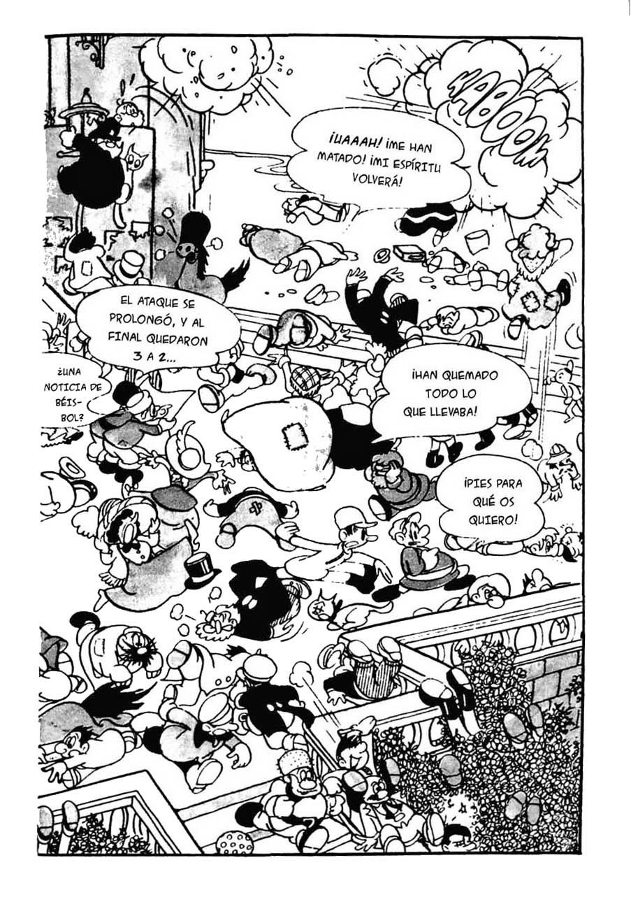 Crime and Punishment Vol. 1 Ch. 1 第126页