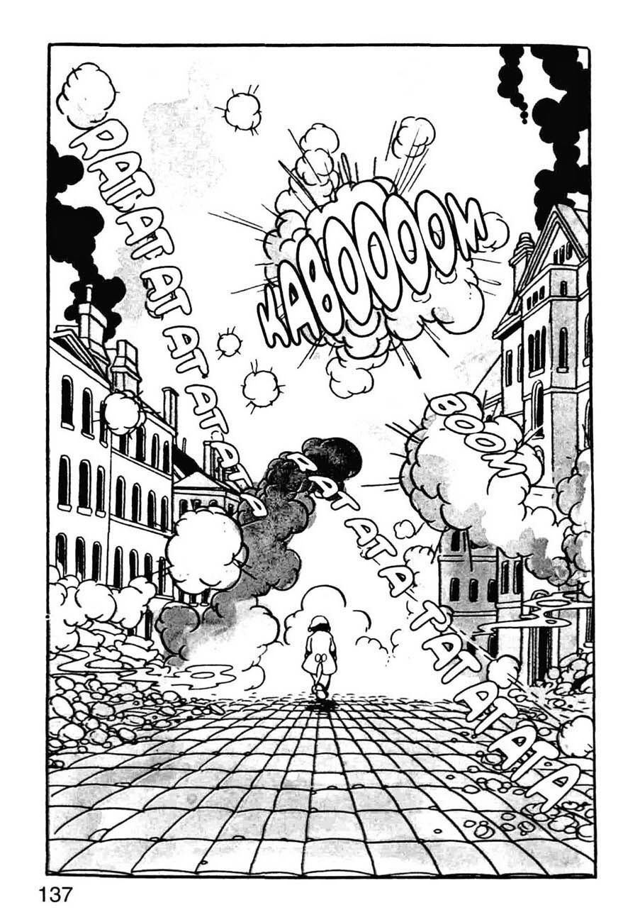 Crime and Punishment Vol. 1 Ch. 1 第129页