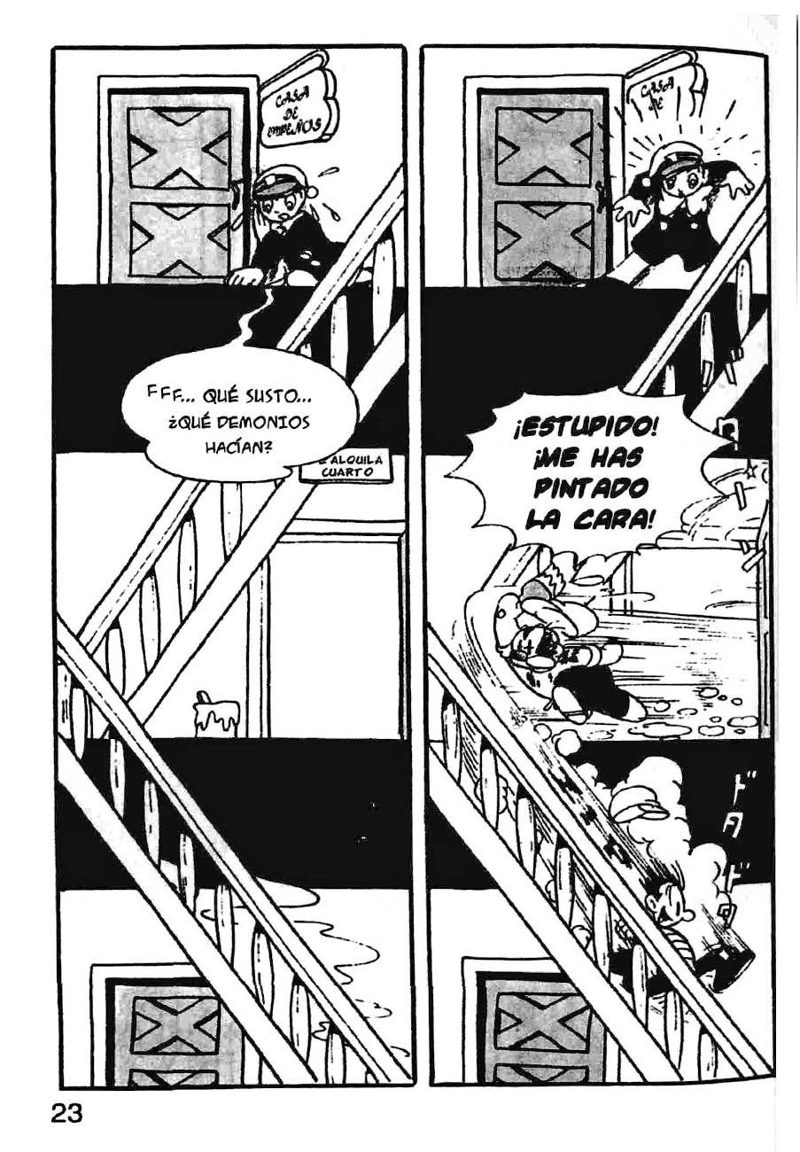 Crime and Punishment Vol. 1 Ch. 1 第15页