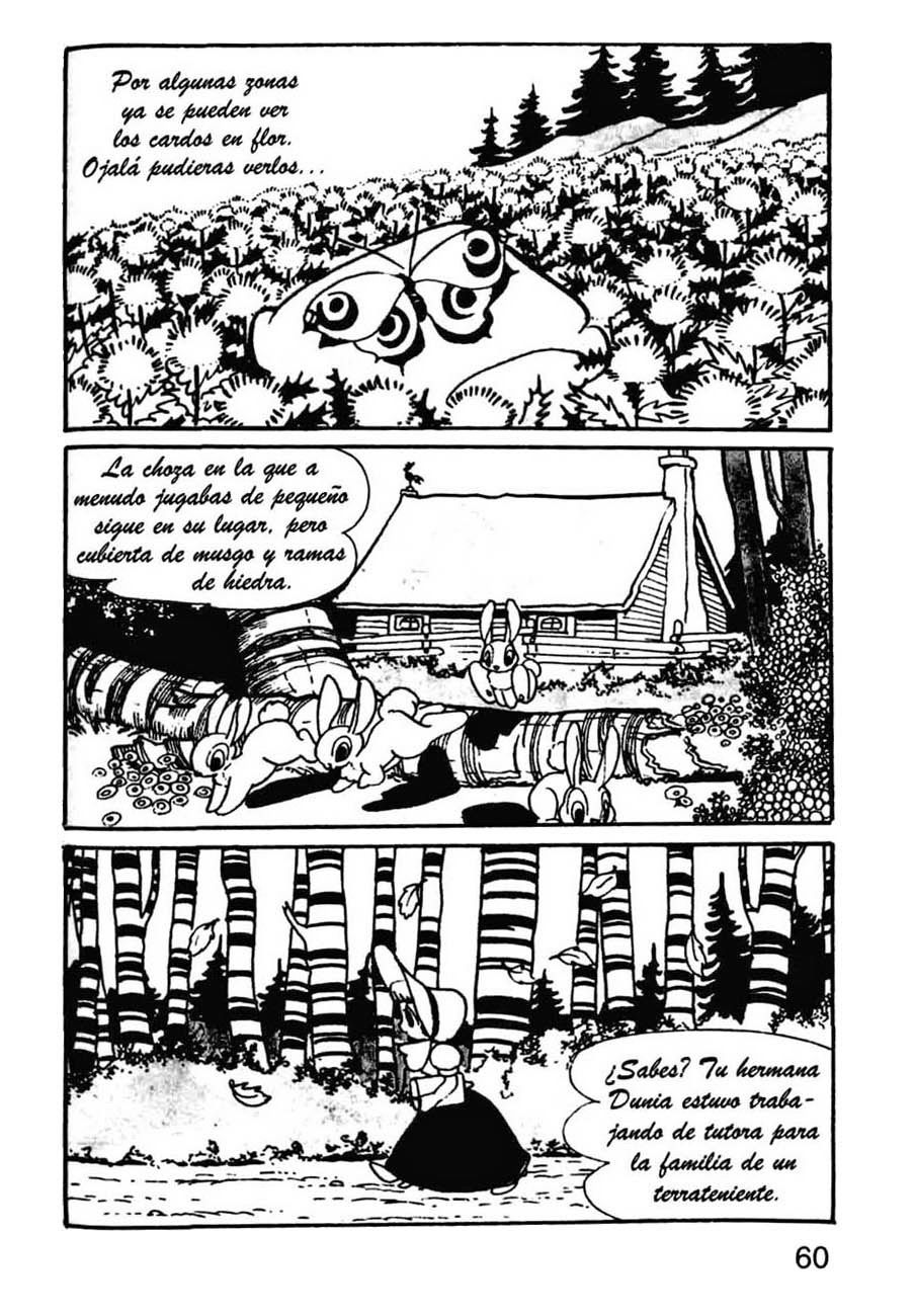 Crime and Punishment Vol. 1 Ch. 1 第52页