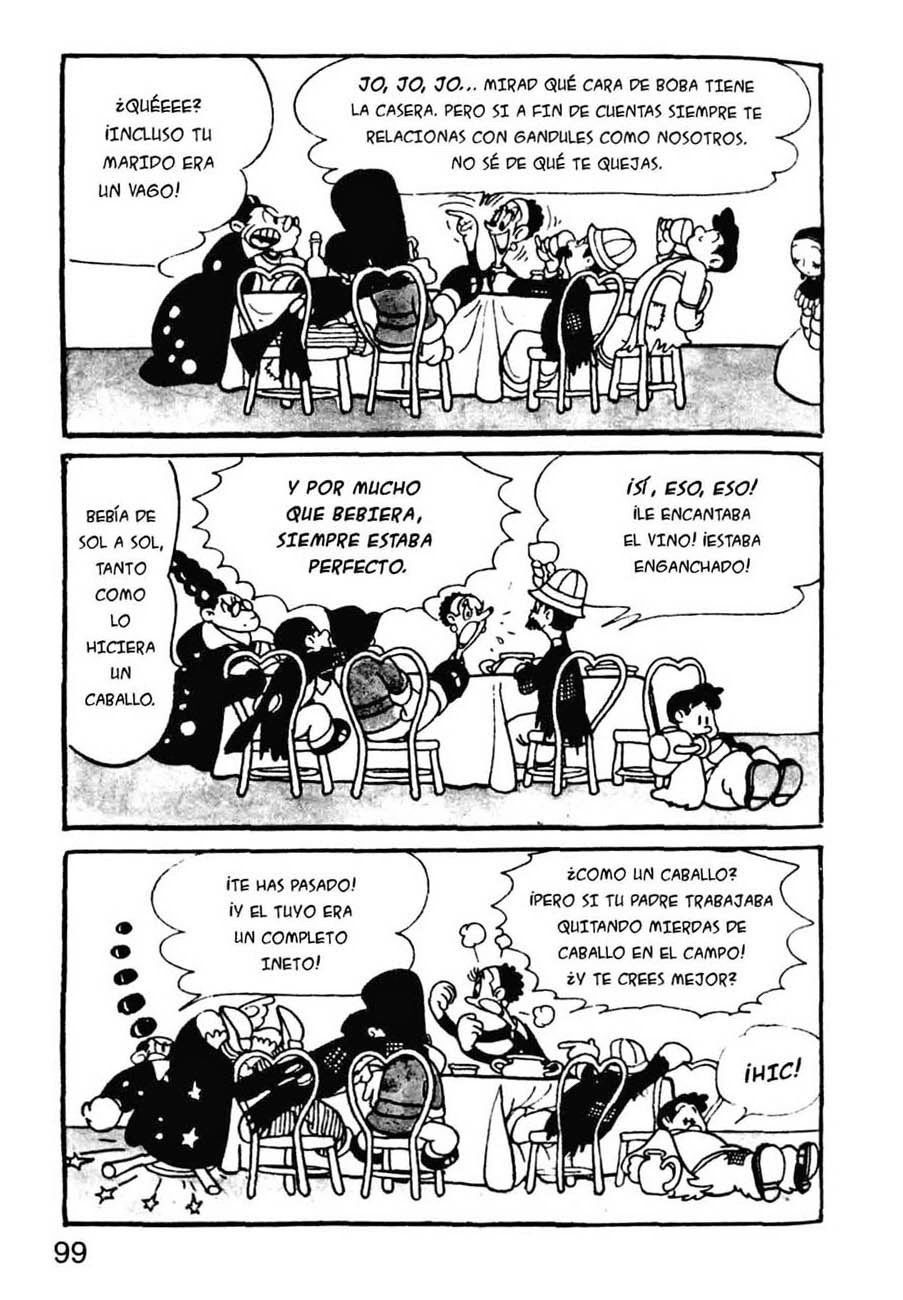 Crime and Punishment Vol. 1 Ch. 1 第91页