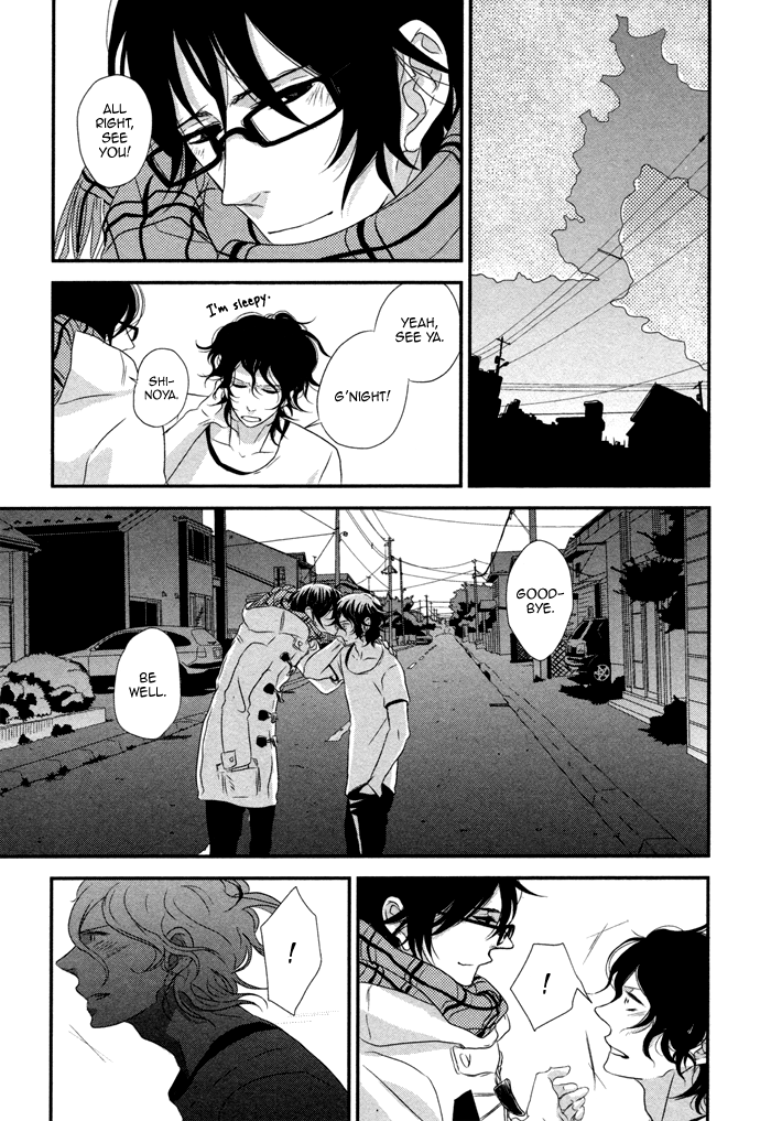 Waraibanashi no You da Vol. 1 Ch. 1 第19页