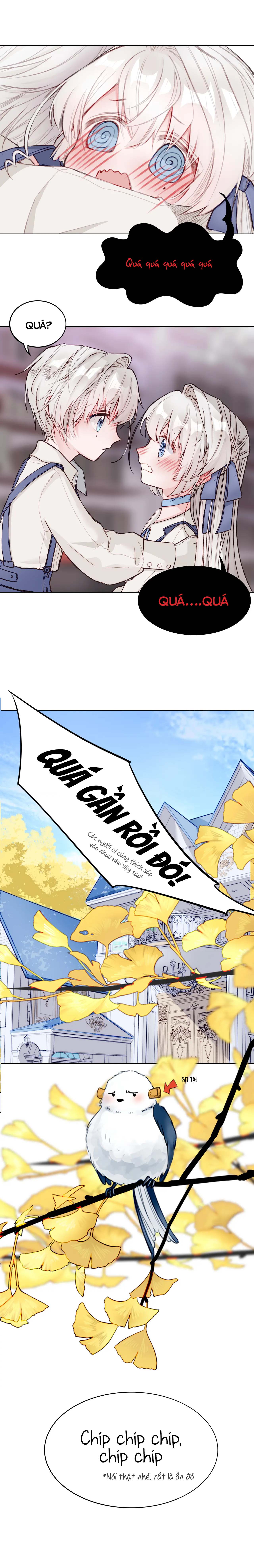 Apparently, I'm the Villainess? Vol. 1 Ch. 2 第5页