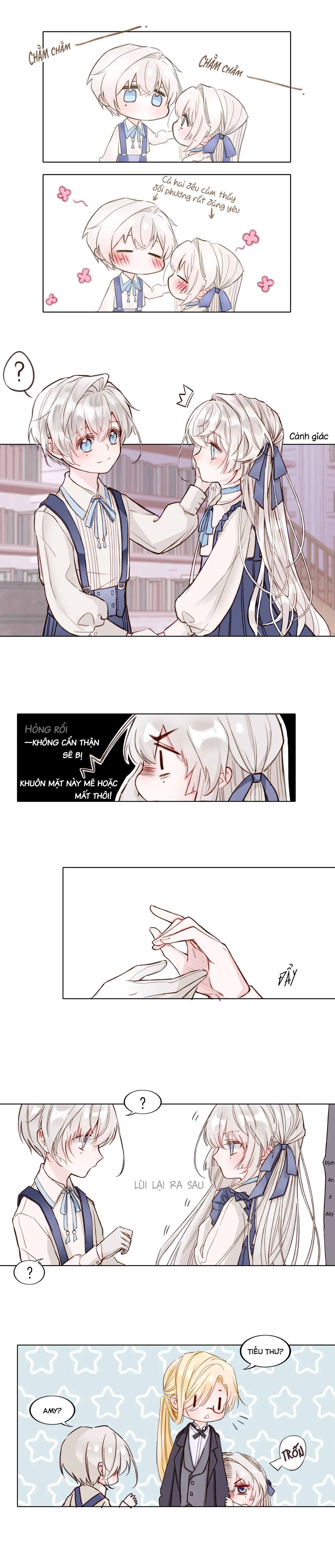 Apparently, I'm the Villainess? Vol. 1 Ch. 2 第7页