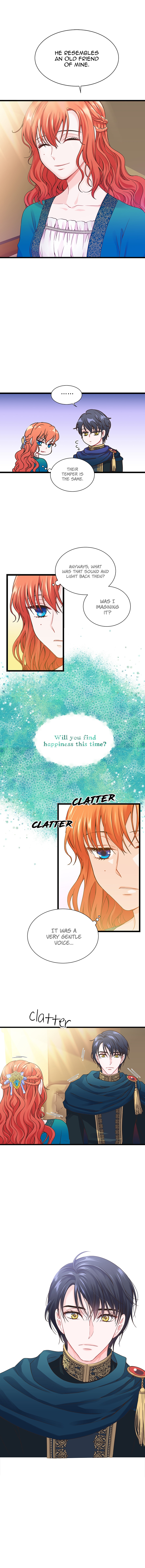 A Villain Demands to Be Loved Ch. 5 第13页