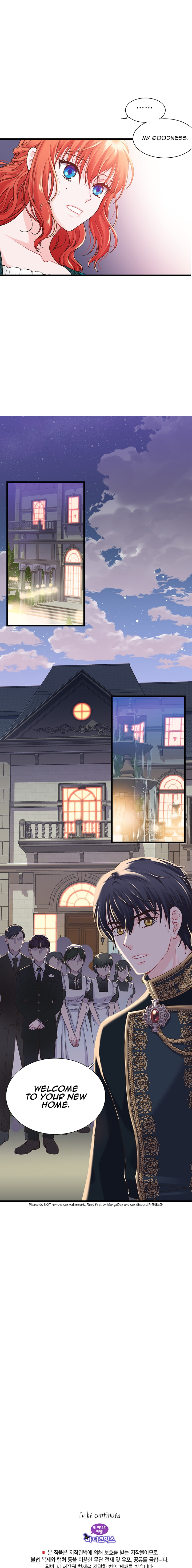 A Villain Demands to Be Loved Ch. 5 第15页