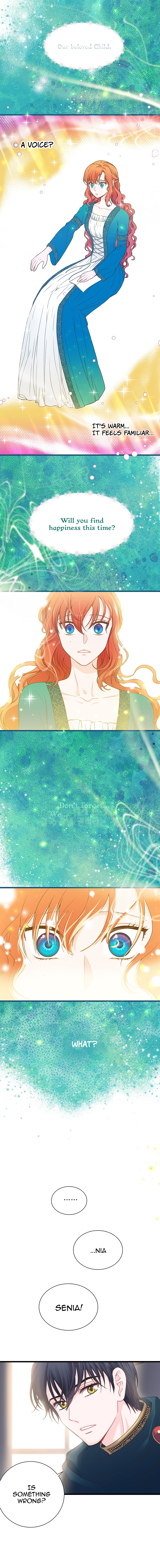 A Villain Demands to Be Loved Ch. 5 第7页