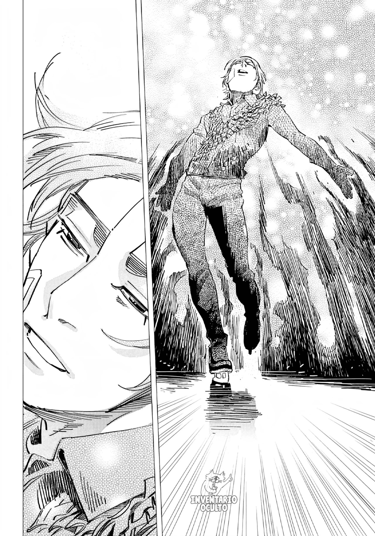 Dogsred Vol. 1 Ch. 1 第13页