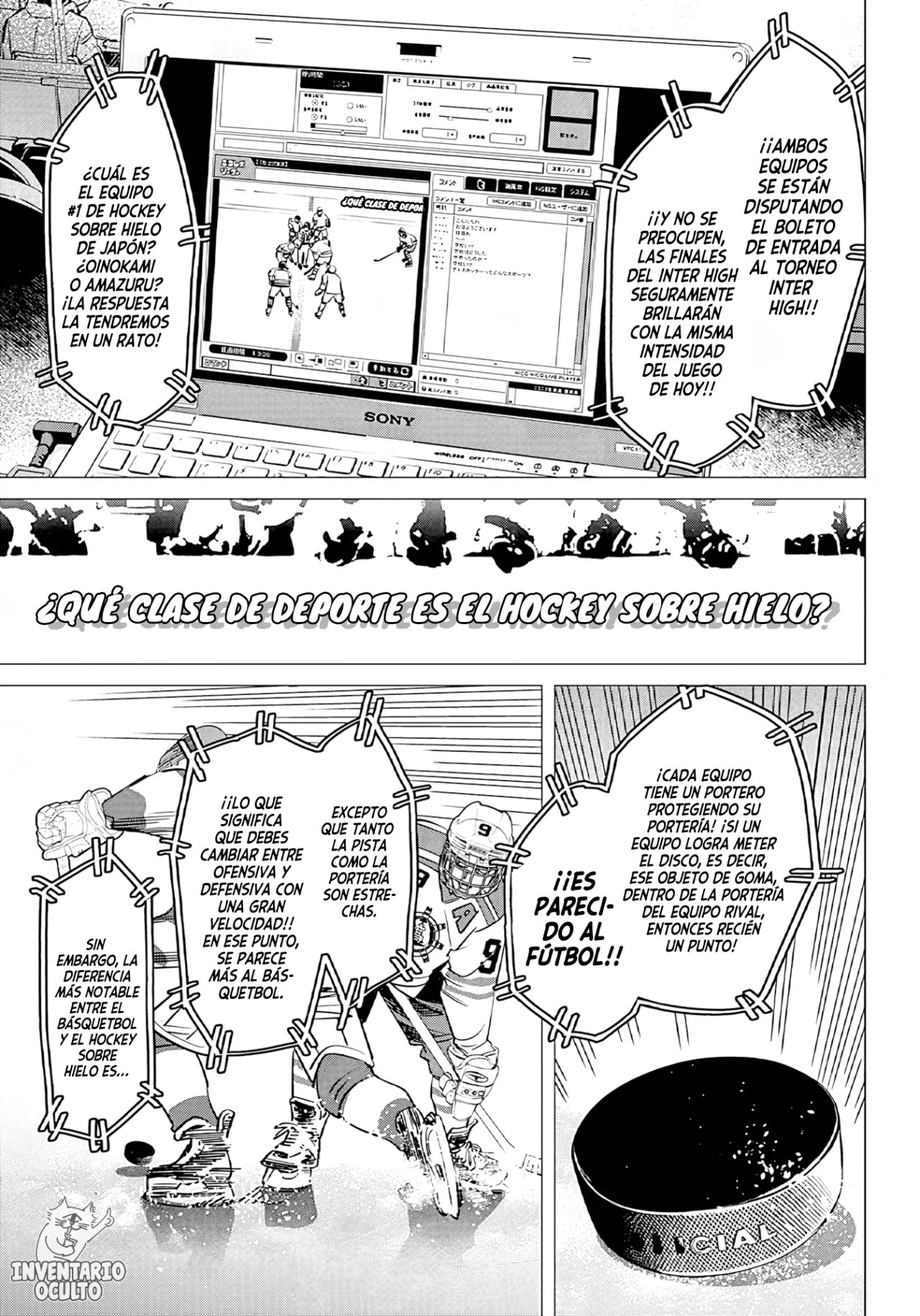 Dogsred Vol. 1 Ch. 1 第30页