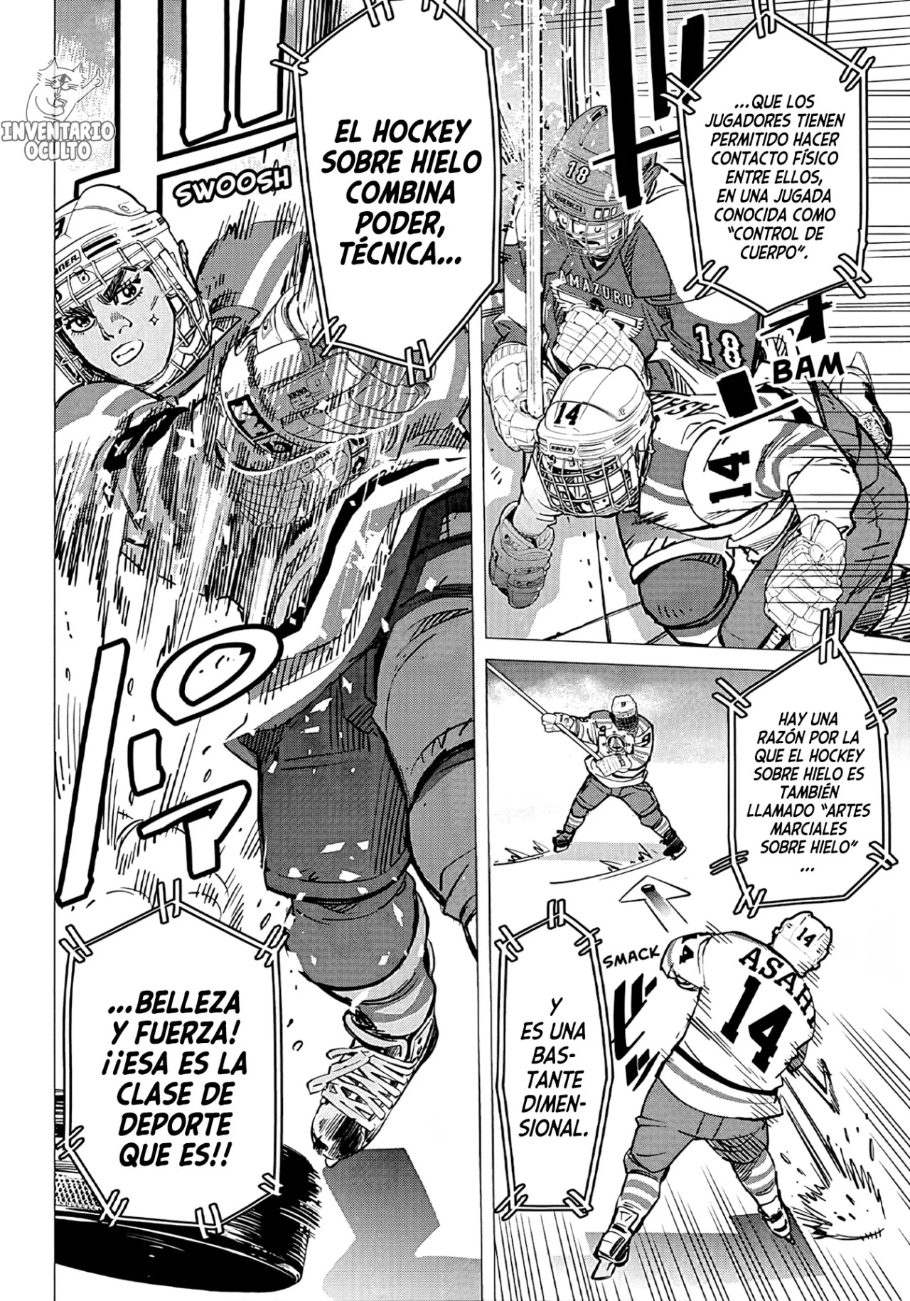 Dogsred Vol. 1 Ch. 1 第31页