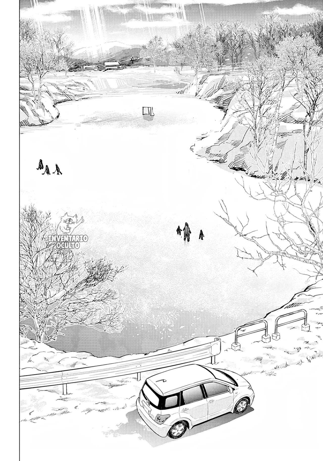 Dogsred Vol. 1 Ch. 1 第39页